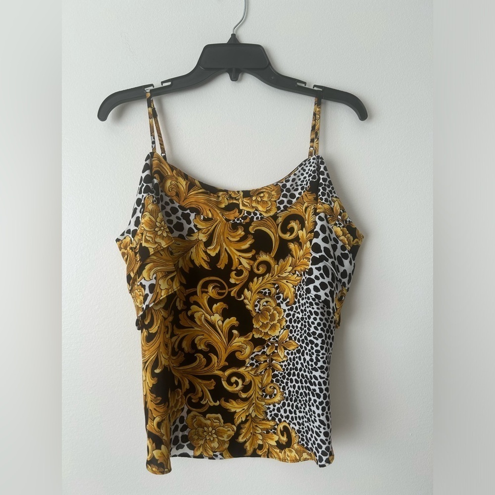 New York & Company top size small